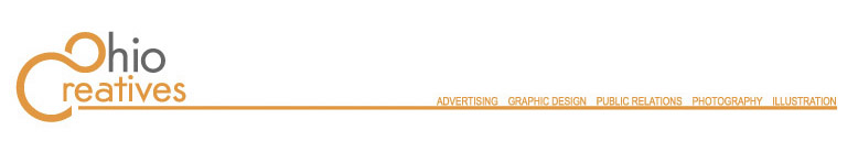 Cincinnati Advertising Agency and Graphic Design